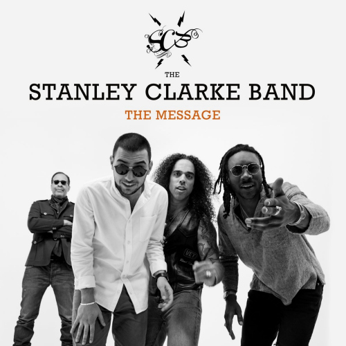 CLARKE, STANLEY -BAND- - THE MESSAGECLARKE, STANLEY -BAND- - THE MESSAGE.jpg
